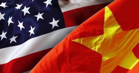 Seminar „Vietnam – USA, umfassende Partnerschaft“ - ảnh 1